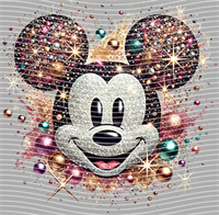 Mickey-AMQ 1555